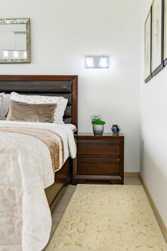 Luxury Apartment Avantgarden 3