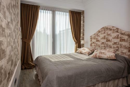 Silver Mountain 3 Bedroom Apartment