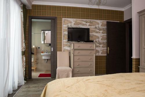 Silver Mountain 3 Bedroom Apartment