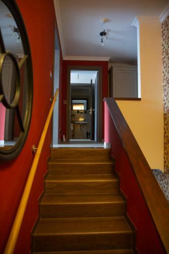 Silver Mountain 3 Bedroom Apartment