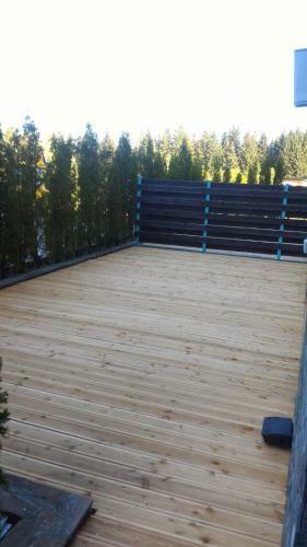 Silver Mountain 3 Bedroom Apartment