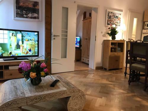 Apartamento Oaza de Relaxare