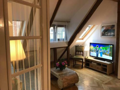 Apartamento Oaza de Relaxare