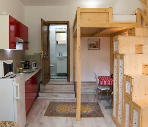 Hostal Vila Liana