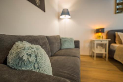 Apartamento Uptown Studio Brasov