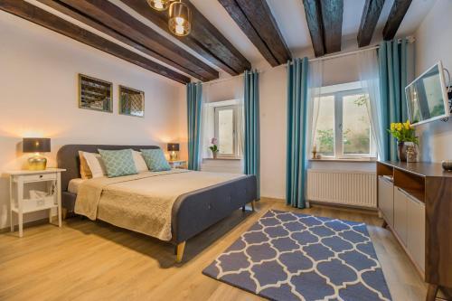 Apartamento Uptown Studio Brasov