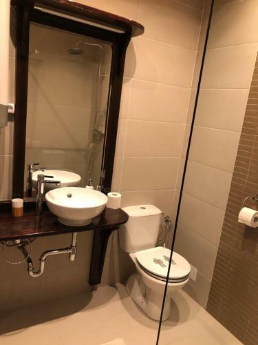 Apartamento Casa Oliver
