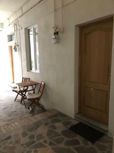 Apartamento Casa Oliver