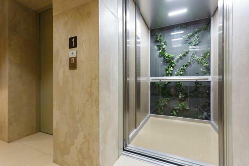 Apartamento The Wolf Residence