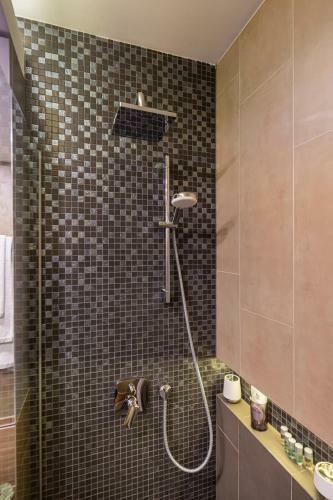 Apartamento The Wolf Residence