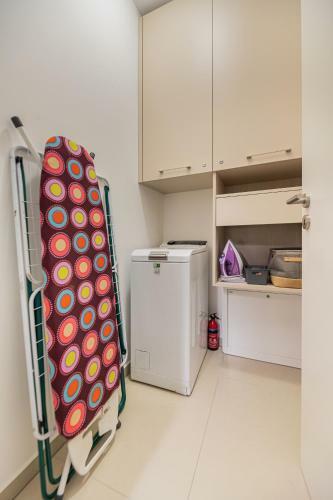 Apartamento The Wolf Residence