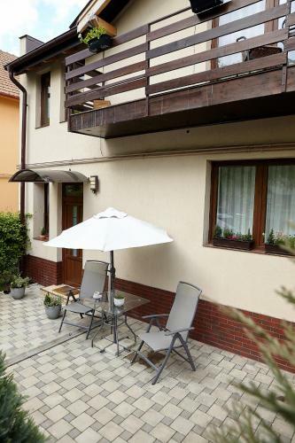 Apartament Rozelor