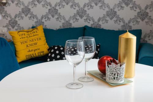Apartamento Lovelystay Oldtown Studio