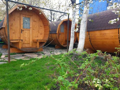 Zozo Hostel