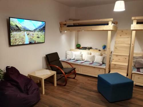 Zozo Hostel