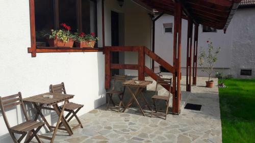 Zozo Hostel