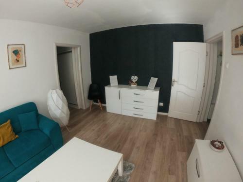 Liviu's Apartment