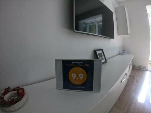 Liviu's Apartment