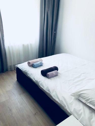 Liviu's Apartment