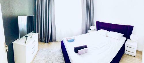 Liviu's Apartment
