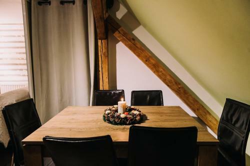 Apartamento Central View Residence