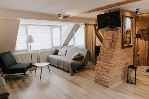 Apartamento Central View Residence