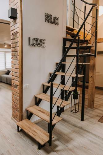Apartamento Central View Residence