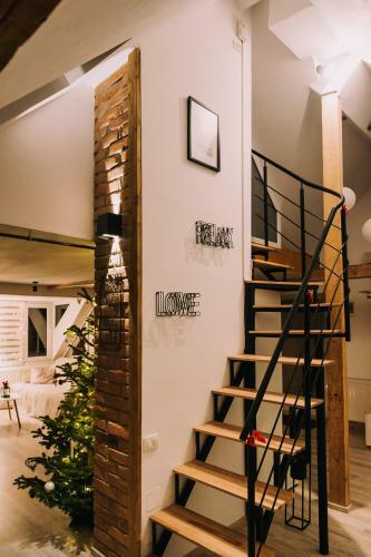 Apartamento Central View Residence