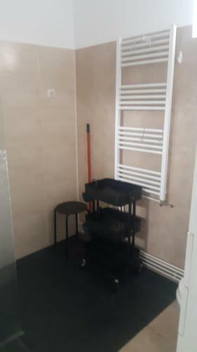 Apartamento Casa Cu Cires Brasov