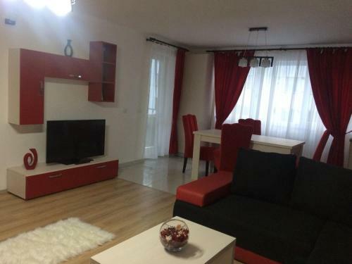 Apartament de Inchiriat Olimpic Rezidence