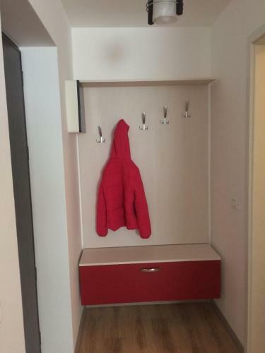 Apartament de Inchiriat Olimpic Rezidence