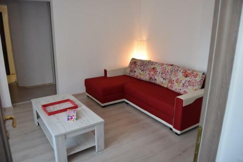 Central Park Apartment Brasov