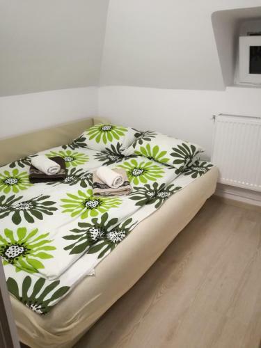 Central Park Apartment Brasov