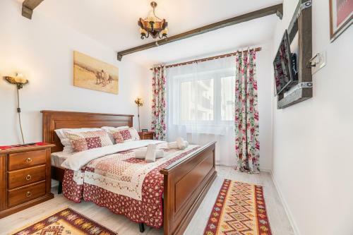 Dream Apartments Brasov