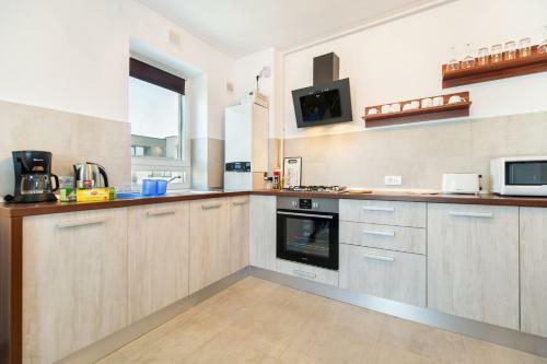 Dream Apartments Brasov