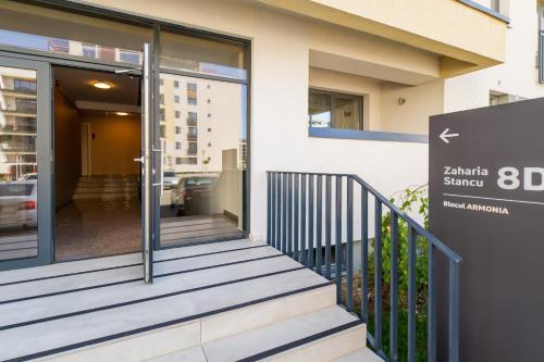 Dream Apartments Brasov