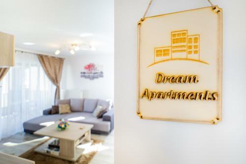 Dream Apartments Brasov
