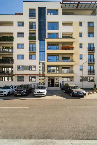 Dream Apartments Brasov