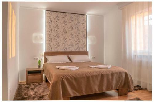 Hostal Casa Dalia Brasov
