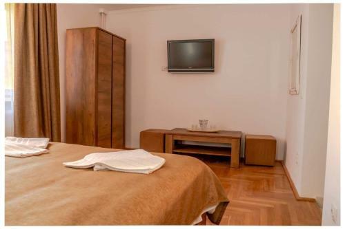 Hostal Casa Dalia Brasov