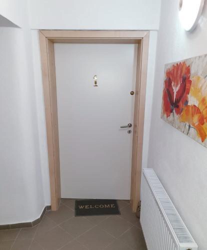Apartamento Castelului 1