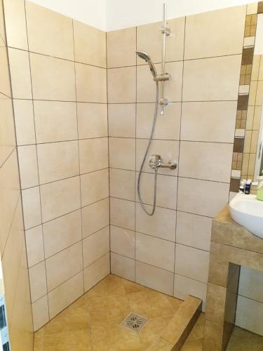 Apartamento Castelului 1