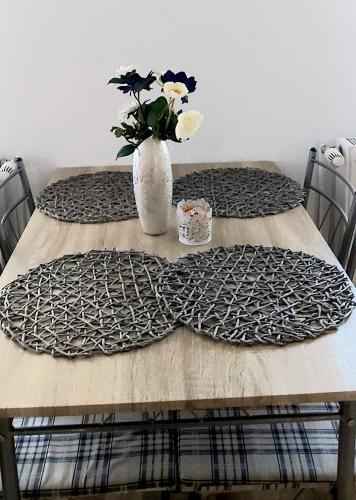 Apartamento Castelului 1