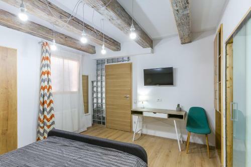 Apartamentos All Season Studios