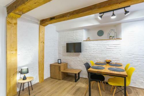 Apartamentos All Season Studios