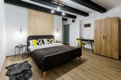 Apartamentos All Season Studios