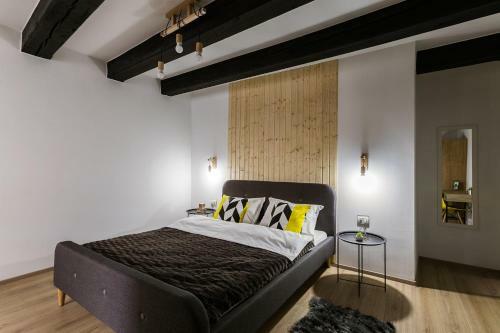 Apartamentos All Season Studios