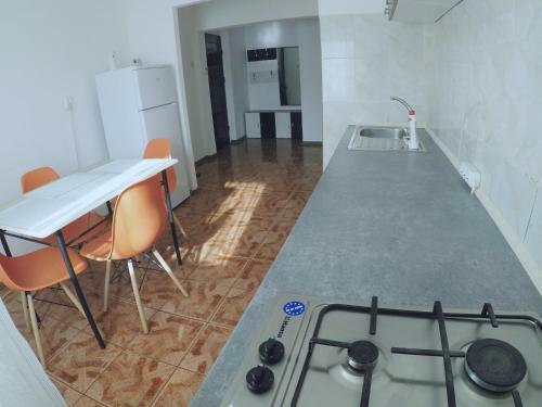 Ama Apartment