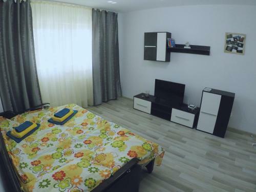 Ama Apartment