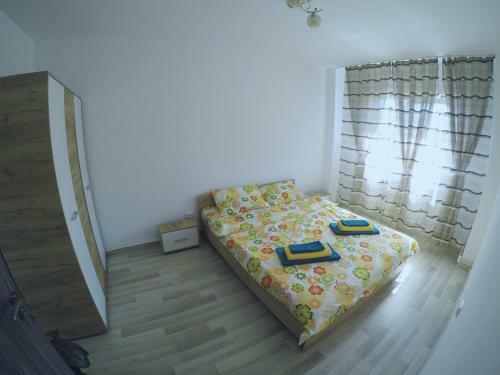 Ama Apartment